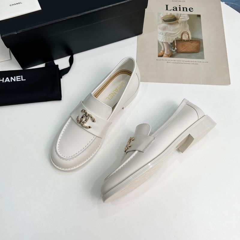 Chanel Low Shoes